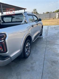 باور دبل كاب